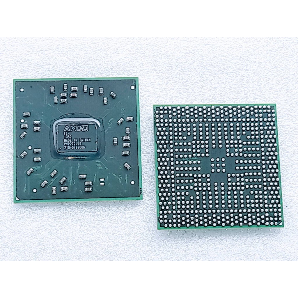 Chipset 218-0792006 Bga Amd 218 0792006 Novo E Original