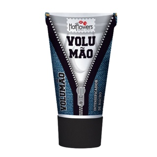 Gel Volumão Dilatador SexShop