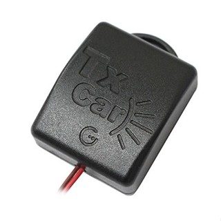 Tx Car Contro 433mhz Aciona Com Luz Alta New Smd/Garen em Oferta na Shopee