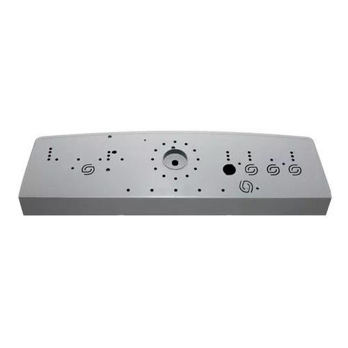 Suporte da placa - Consul e brastemp BWL 09 W10713368