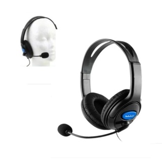 Fone De Ouvido Headset Gamer Ps4
