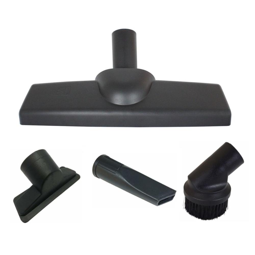 Kit de Bocais P/Aspirador de Pó Tornado Electrolux