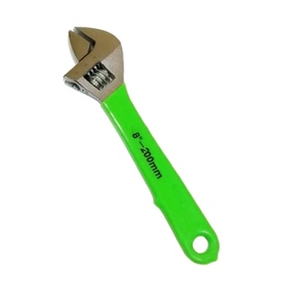 Chave Inglesa Ajustavel 8 Boca 0-24mm Cr-v Cabo Isolado em Oferta na Shopee