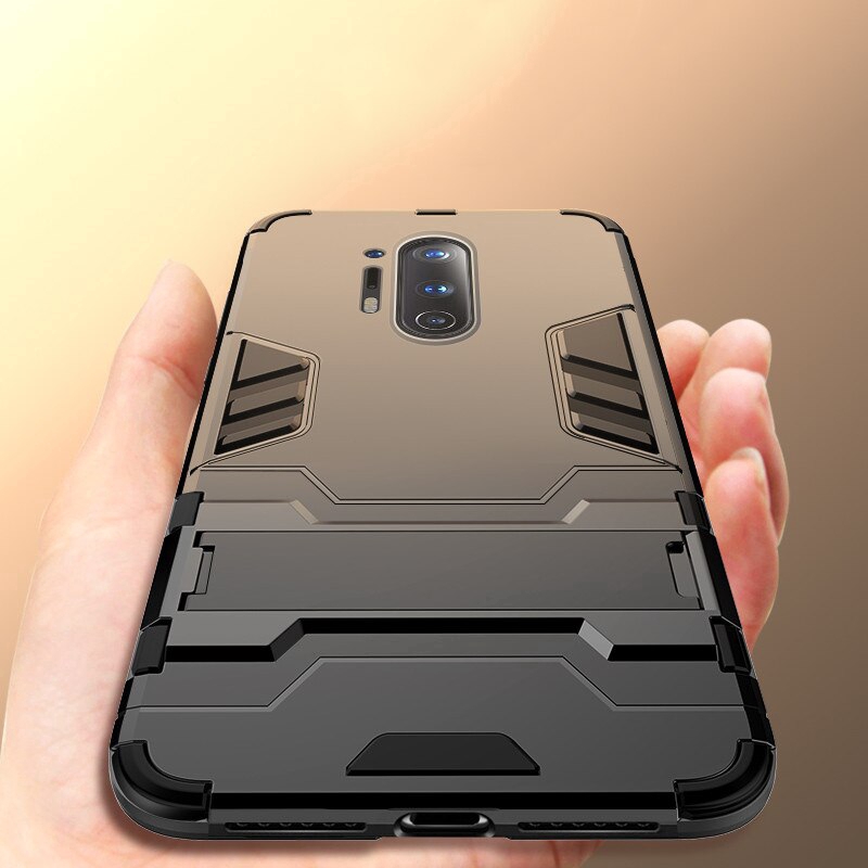 Armor Phone Case for OnePlus 9 8 Pro 7 7T Pro 6 6T 5 5T Cover Case for