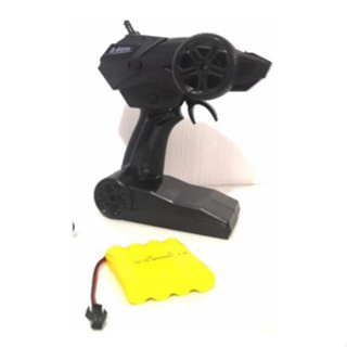 Bateria Para Monster Truck Rock Crawler Rc 4,8 V 1000 Mah em Oferta na Shopee