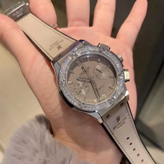 Hublot shopee sale