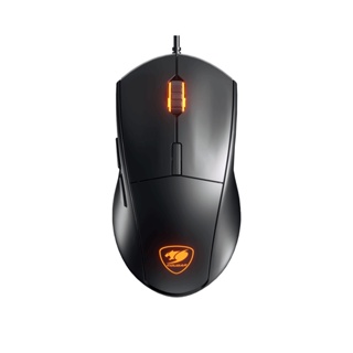 Combo Gamer Cougar Mouse Minos XC + Mousepad SPEED XC - 3MMXCWOB.0001 em Oferta na Shopee