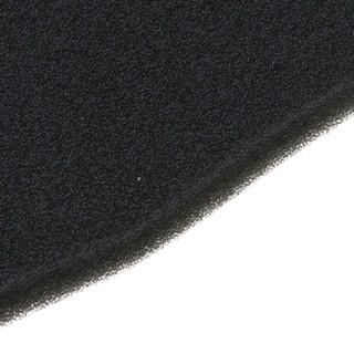 500x400 3 / 5mm Malha Filtro Poeira Do Computador Pc Case Fan Tampa À Prova Poeira 60ppi em Oferta na Shopee