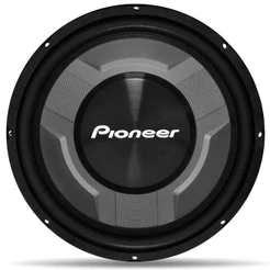 Alto Falante Subwoofer Pioneer 12'' Ts-W3060br 350Wrms 4 Ohms