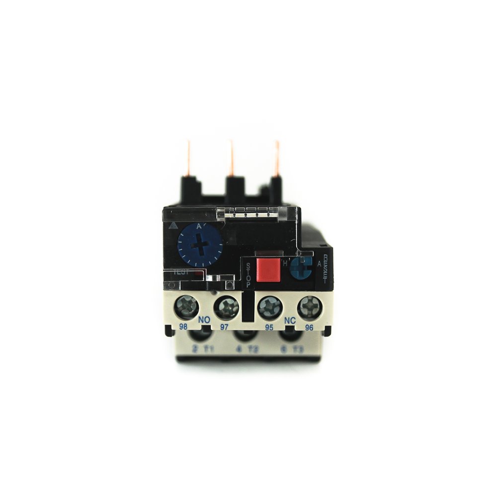 Rele Térmico Jr28-25 1353 23 - 32A 1na + 1nf