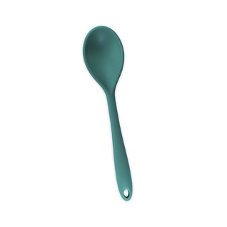 Colher De Silicone Duplo - Oikos