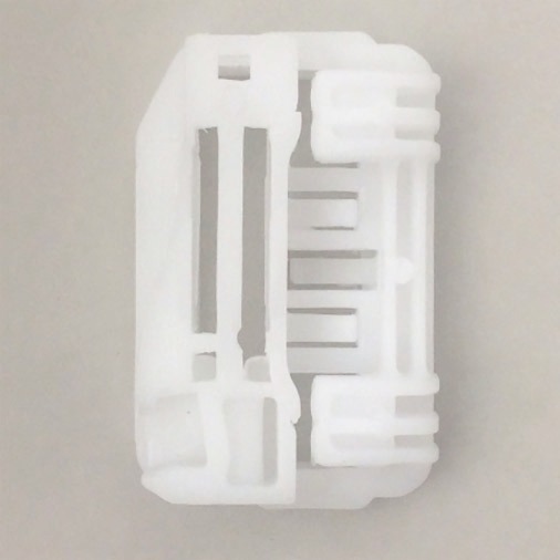 Arraste Maquina Vidro Eletric Hyundai I30 Dianteiro Esquerdo em Oferta na Shopee