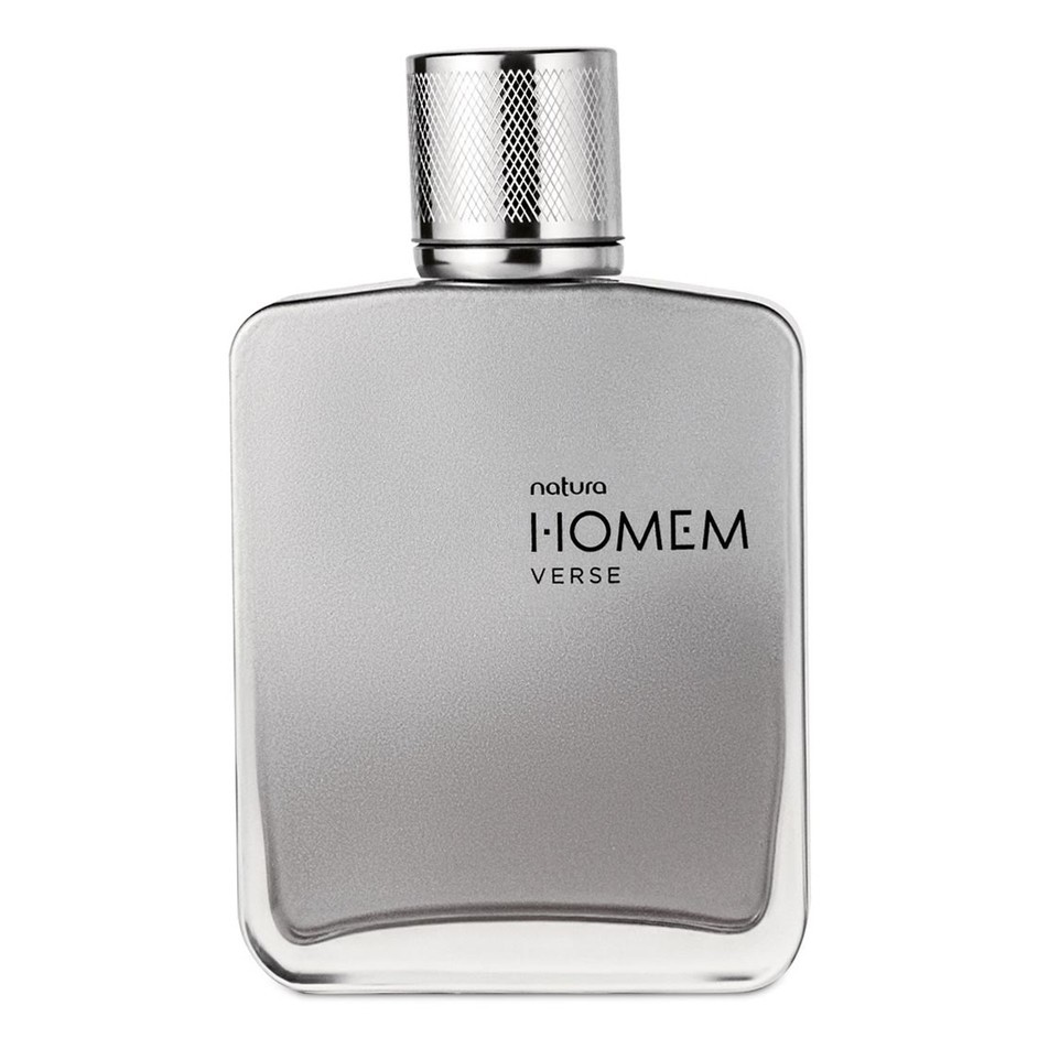 Natura Homem Versus Deo Parfum | Shopee Brasil