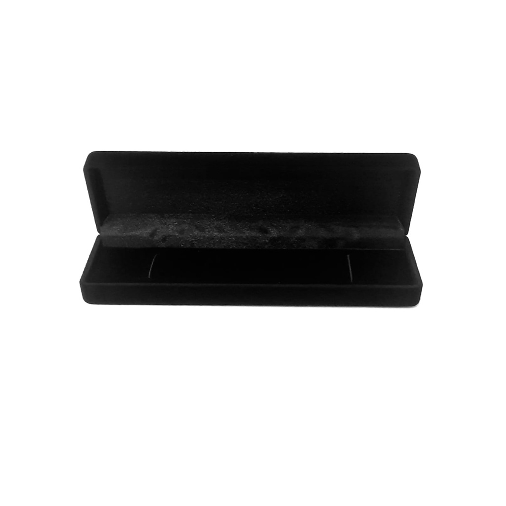 Kit Caixa Estojo Veludo para Pulseira Bracelete