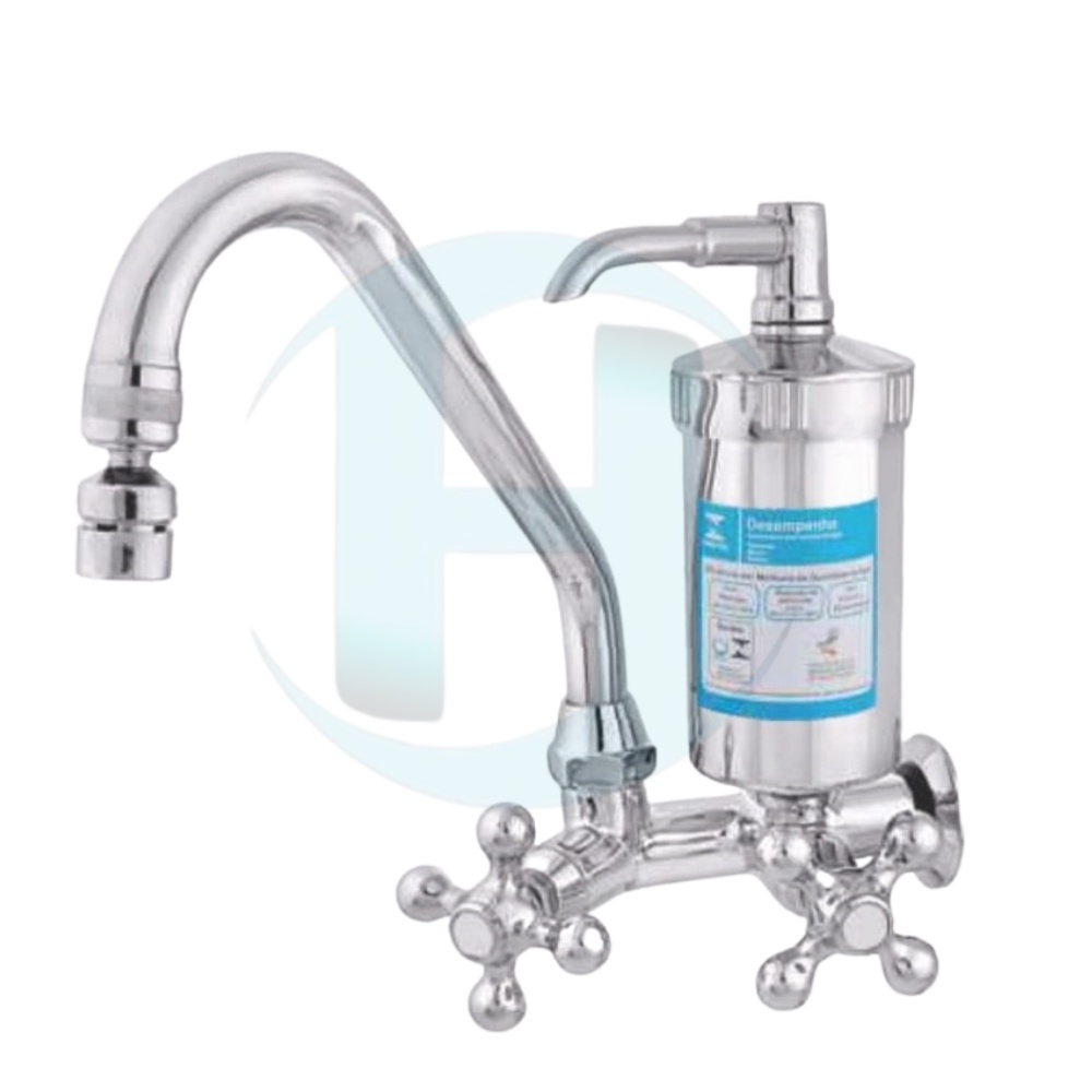 O que é Torneira Articulada com Filtro? Guia e Onde Comprar | BuscaProdutos