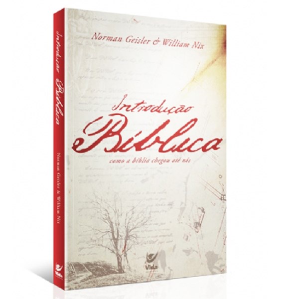 Introdução Bíblica | Norman Geisler