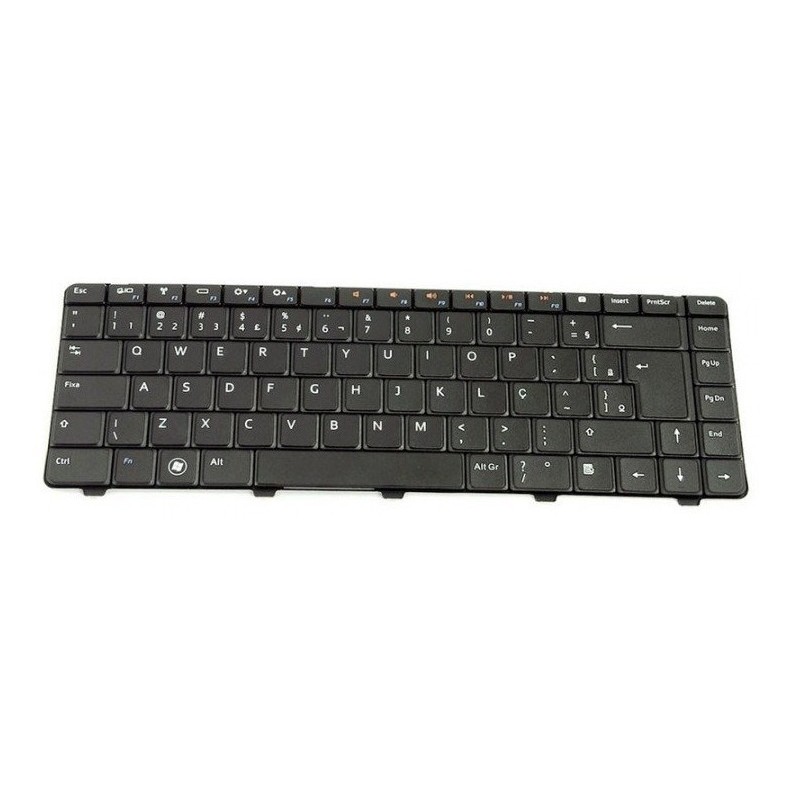 Teclado Para Dell Inspiron 14v 14r N4010 N4030 N5030 M5030