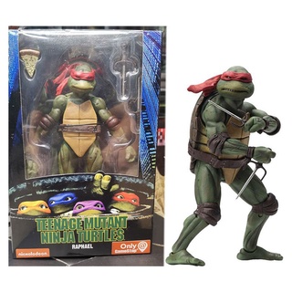 1990 ninja turtles toys