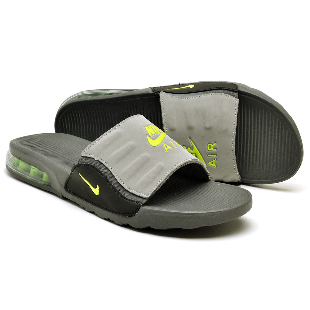 chinelo da nike novo lançamento