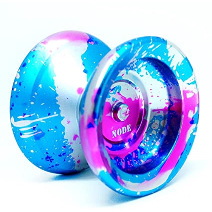 Magicyoyo Node Y01 com Rolamento Concavo Ioio de Alta Performance Com Tecnologia