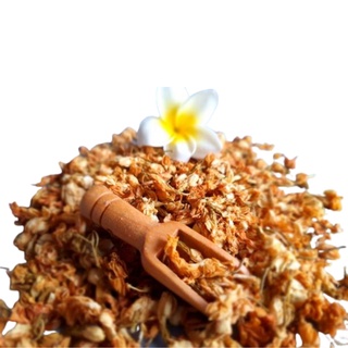 Jasmim Flores - Chá A granel - 100% Pura natural