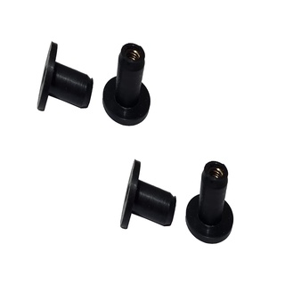 Bucha Para Bolha Moto Honda Adv 150 4pçs