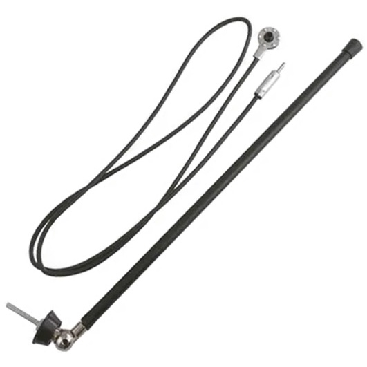 Antena Teto ou paralama Caminhão Cargo Mbb Onibus Marcopolo Vans Furgão