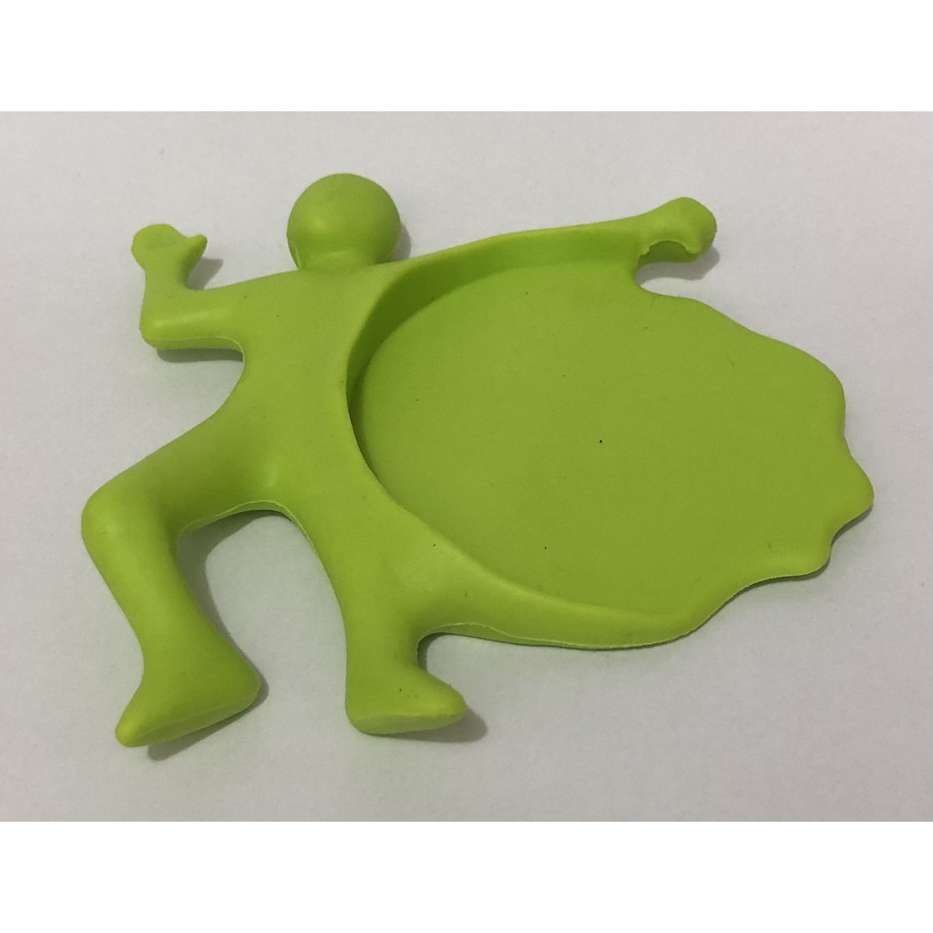 Porta Copos Caneca Geek Divertido Homem Morto Splat Stan Design Suck UK ...