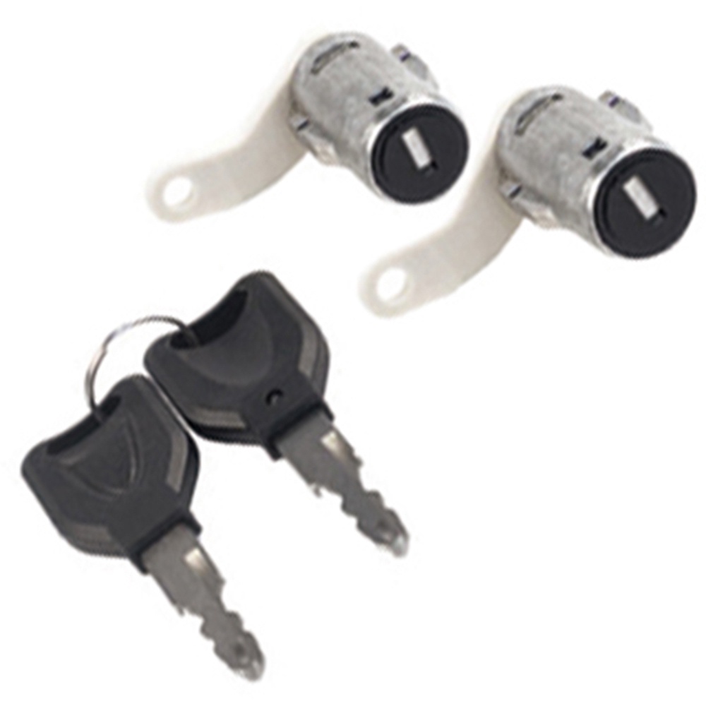 Par Cilindro Da Porta Direita Esquerda Volvo Vm em Oferta na Shopee