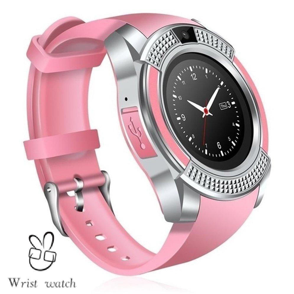 x watch v8