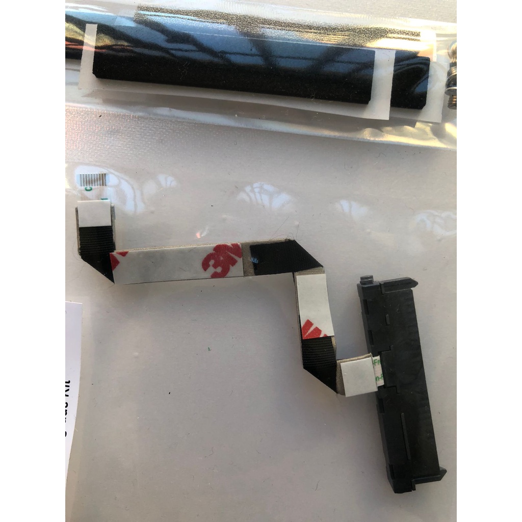 Cabo Conector Hdd Ssd Lenovo- Pk37a00dn00-hdd Kit Upgrade