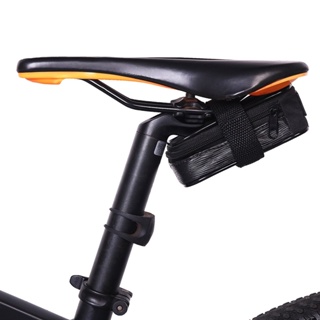 Bolsinha De Selim Compacta Para Bicicleta Speed E Mtb em Oferta na Shopee