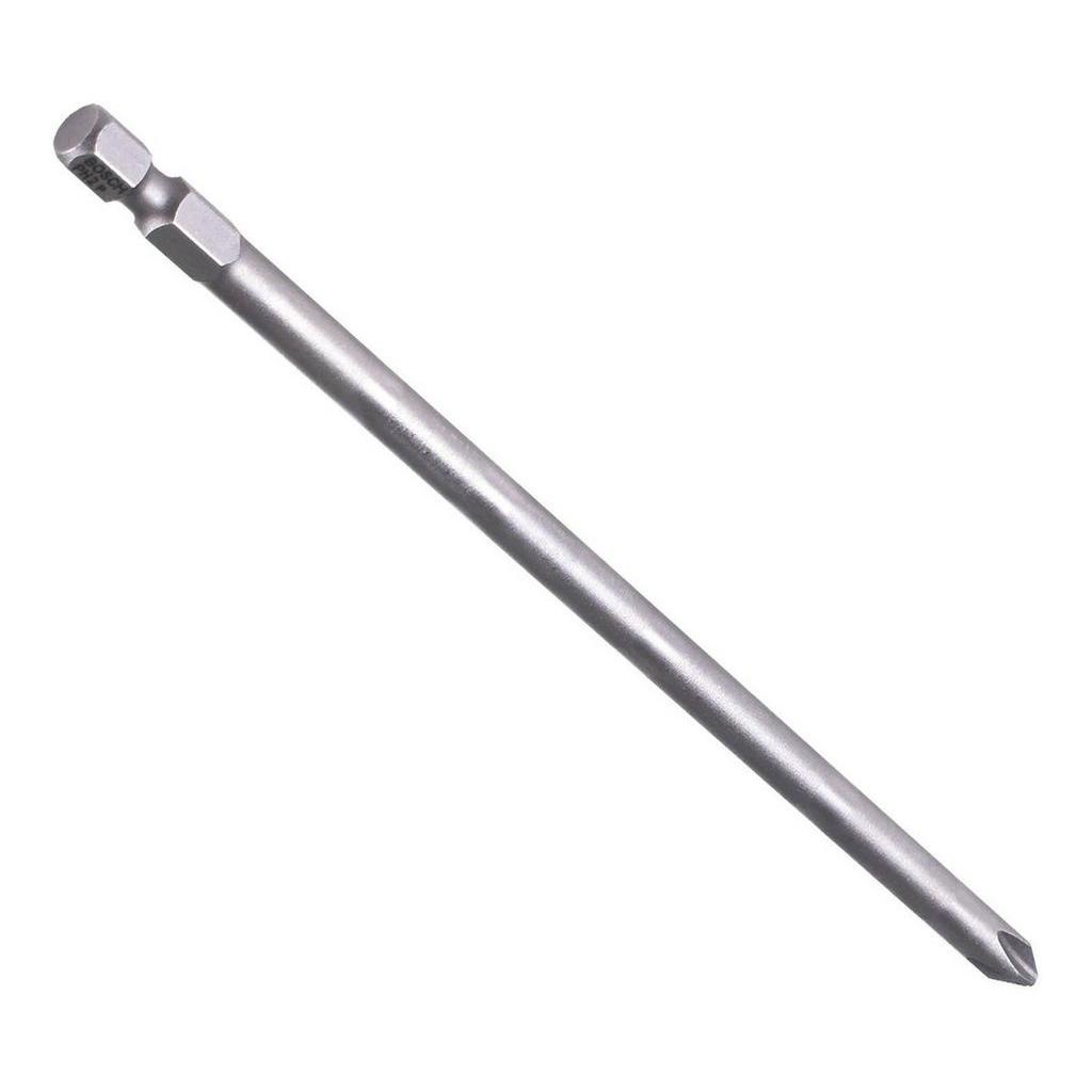 Ponta Phillips PH2 Bosch 152mm Eco Extra Hard Bit para Parafusar em Oferta na Shopee