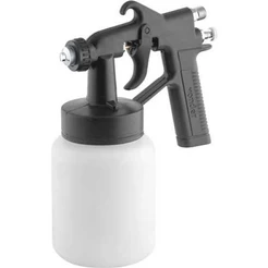 Pistola de Pintura Ar Direto PDV90 Caneca 750ml Bico 1,2mm Vonder