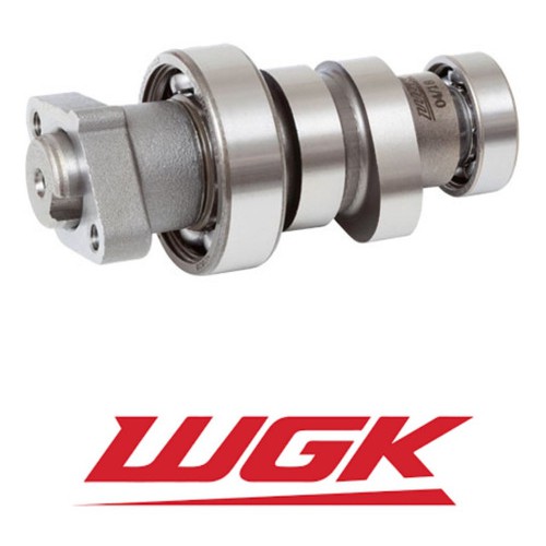 Árvore Do Comando Cg 160 Bros 160 Xre 190 Mod Original Wgk em Oferta na Shopee