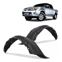 Par Para-barro Hilux 2006 2007 2008 09 10 11 Toyota