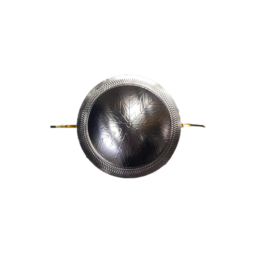Reparo Parcial Musicall D450 Trio Ti Titanium Membrana  Som Automotivo Som Profissional Som Residencial