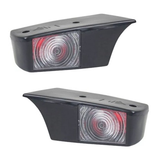 Par Lanterna Teto Scania 112/113 em Oferta na Shopee