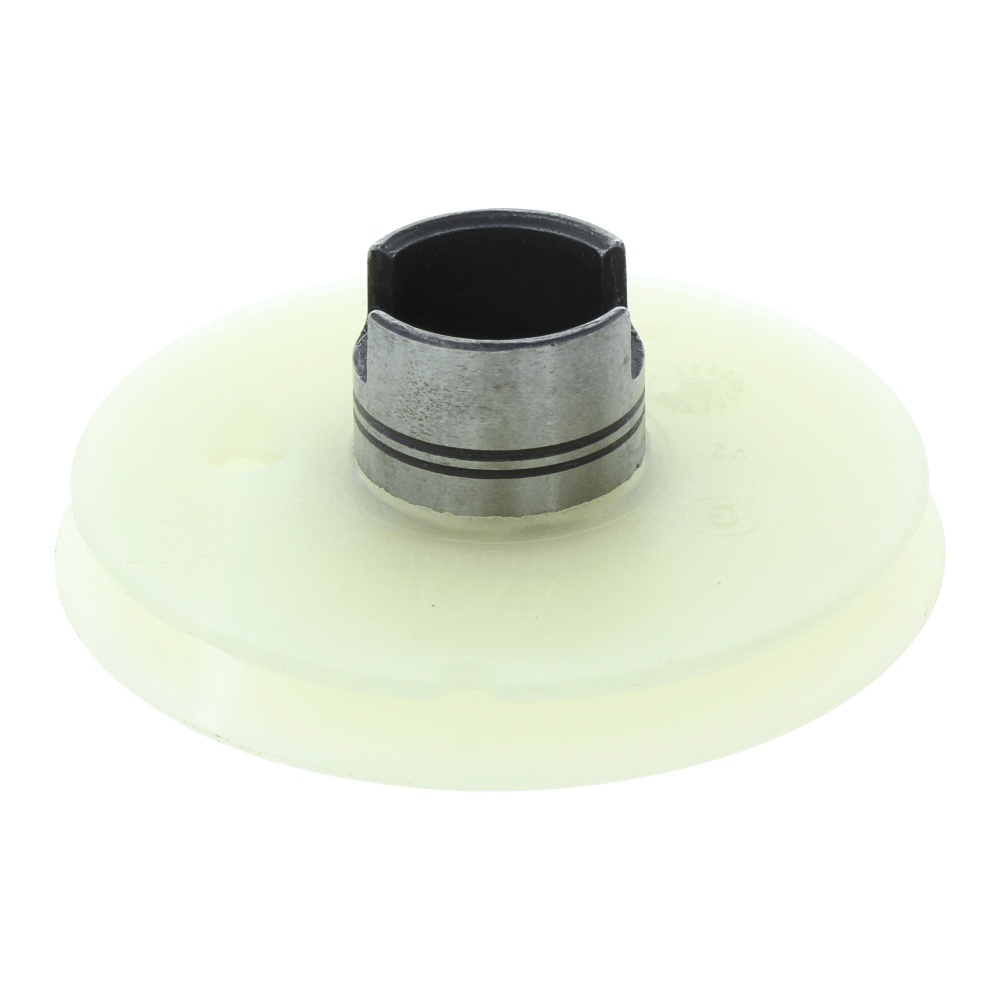 Polia Arranque Motosserra Husqvarna 254 257 Original