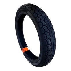 Pneu De Moto Traseiro 80/100-14 Dakar 2 Levorin Sem Câmara