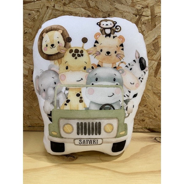 O que é Naninha Almofada de Bichinho? Guia e Onde Comprar | BuscaProdutos