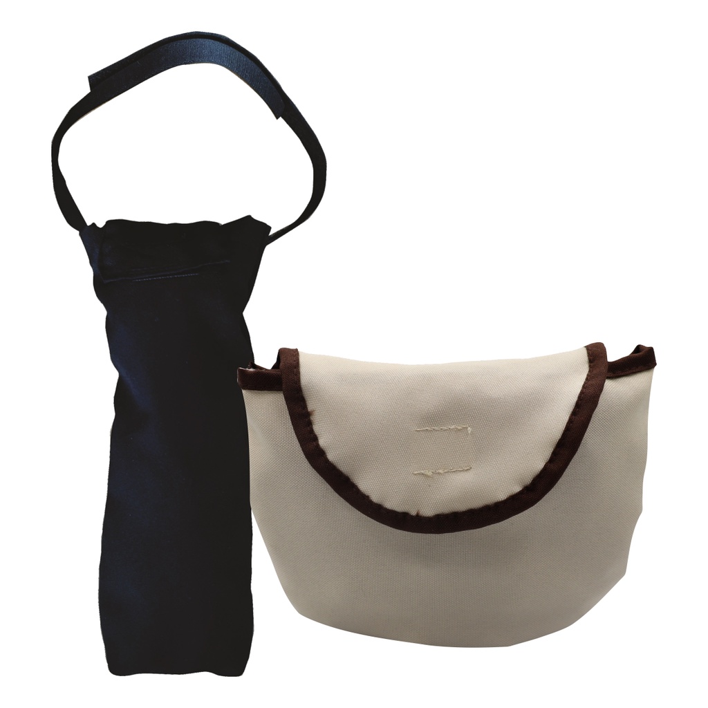 Porta Kunai + Porta Shuriquen Naruto Shippuden Ninja Cosplay