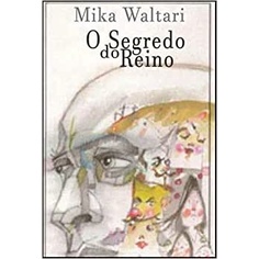 O Segredo do Reino - Mika Waltari em Oferta na Shopee