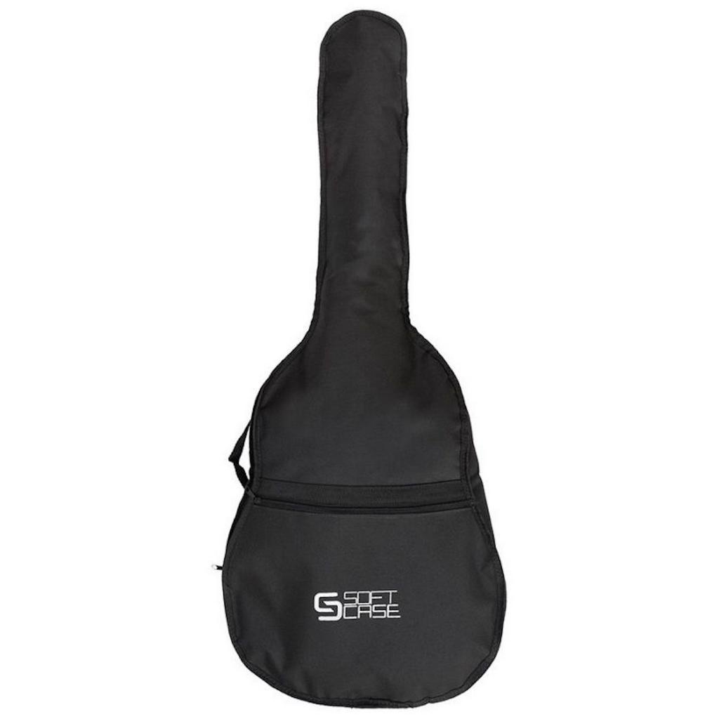 Bag capa para Viola Soft Case