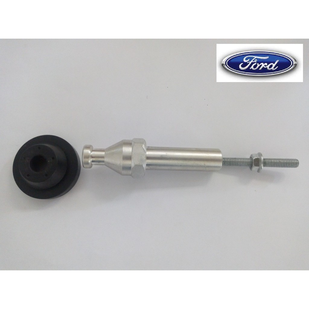 Pino Prisioneiro Coxim Fixação Da Caixa De Ar Ecosport 2.0