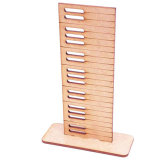 Kit 12 Totem lembrancinha Teclado 15 cm instrumento musical mdf cru festa escola musica em Oferta na Shopee