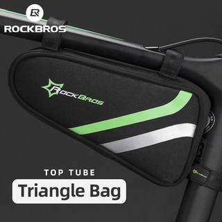 Saco ROCKBROS MTB À Prova D