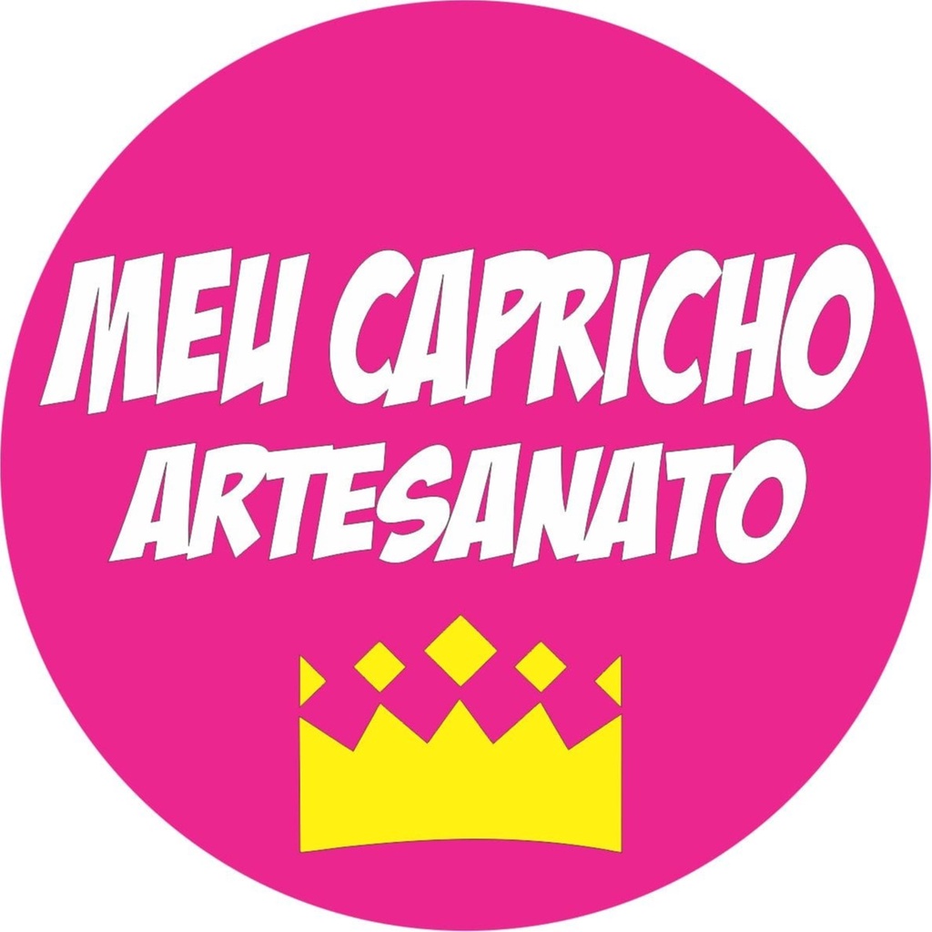 Artesanato Capricho MDF