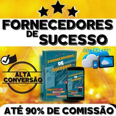 fornecedores de sucesso brasil