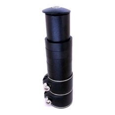 Extensor Prolongador Alongador Mesa Guidão Ahead Set Bike
